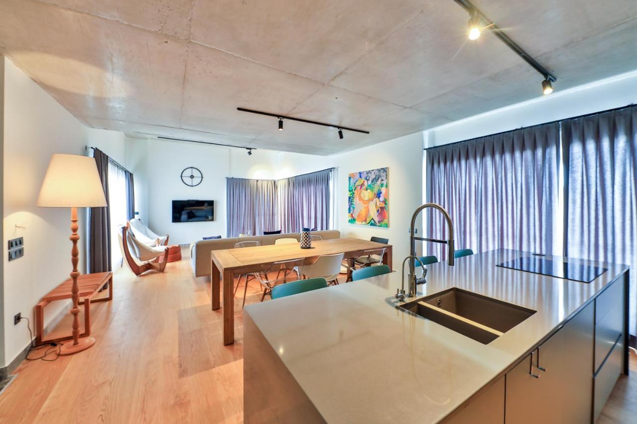 14 Premium Villas With Openair Restaurant&Tennis Court In Nature - Notos Club คาช ภายนอก รูปภาพ