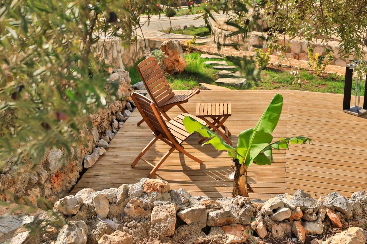 14 Premium Villas With Openair Restaurant&Tennis Court In Nature - Notos Club คาช ภายนอก รูปภาพ